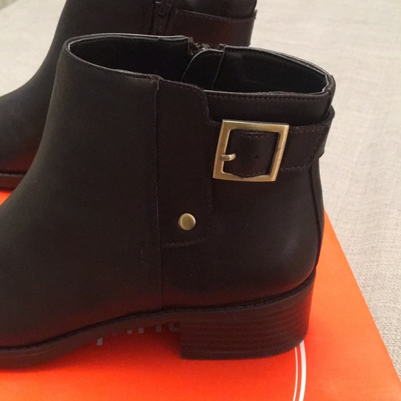 NWT NWB Easy Spirit Novara Ankle Boots Booties - Picture 4 of 15